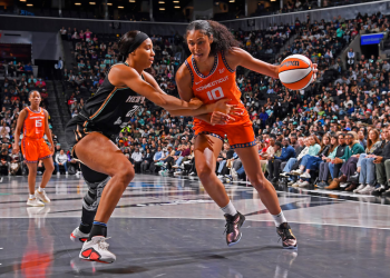 Report: Connecticut Sun women’s hoops team for sale