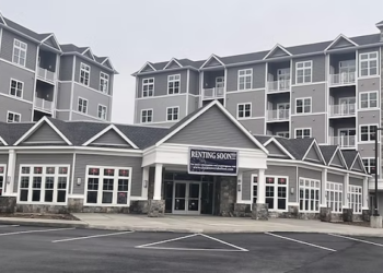 Shelton, Westport housing developments among 12 that ink state financing agreements