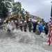 Crescent Manor senior housing apartments breaks ground