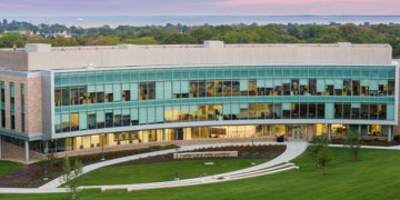 Fairfield Dolan launches AI & Technology Institute