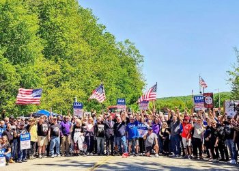 Pratt & Whitney machinists strike over after three weeks