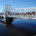 Historic East Haddam Swing Bridge reopens after three years