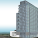 1 Water St. project, property, sold for $16M