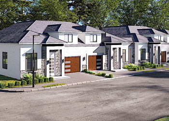 Senior housing proposal moves forward in Airmont