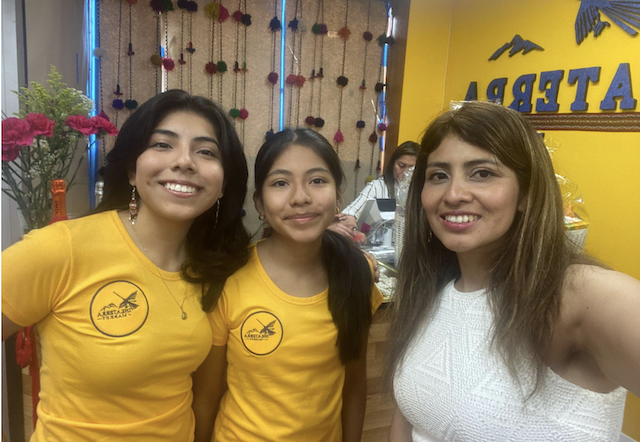 Eye on Small Business: Inkaterra Market, Hartsdale