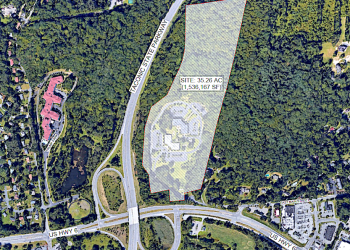 Yorktown approves zoning request for senior housing