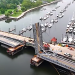 County opens temporary bridge in $79M construction project