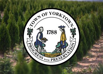 Yorktown says tree farm violates zoning laws