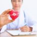 ONLY HOSPITAL IN STATE TO RECEIVE CHAC CERTIFICATION