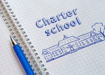 CELEBRATING 20 YEARS OF PUBLIC CHARTER SCHOOLS
