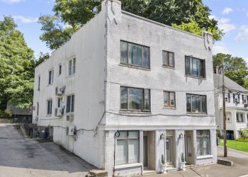 Six-unit multi-family property fetches $2.08M in Greenwich
