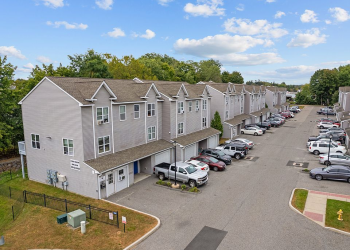 WestConn off-campus apartments sold for $8.48M