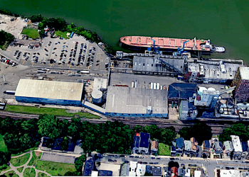 American Sugar refinery on waterfront in Yonkers to close at end of the year