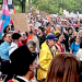 Demonstrators turn out in Hudson Valley for ‘No Kings’ protests