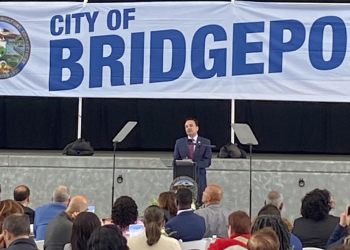 Ganim: Park City rebirth will be driven by lots of housing