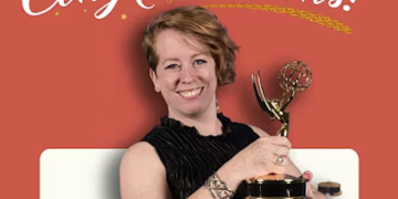 Barnum Museum in Bridgeport wins Emmy for ‘Showman’s Shorts’