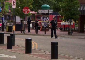 U.S. and world news for June 2
