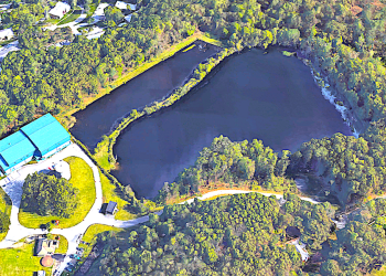 Peekskill preparing for floating solar cells on city reservoir