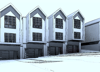 Project with 70 townhouses proposed for Cortlandt