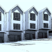 Project with 70 townhouses proposed for Cortlandt