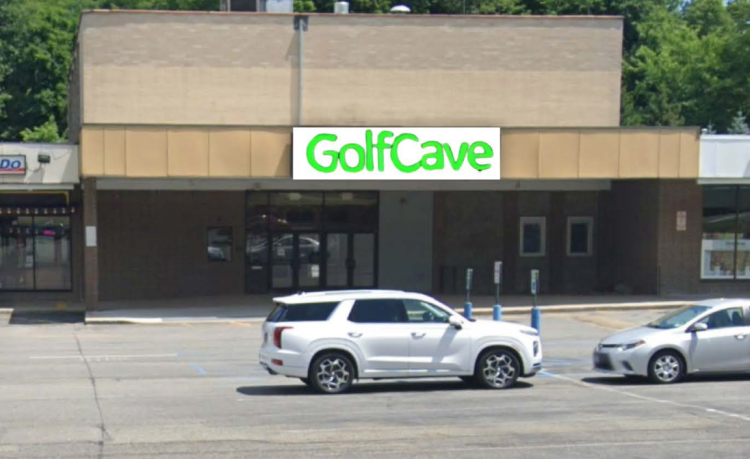 Golf simulator facility going into site of former Greenburgh movie theater