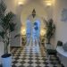 Travel Talk – Villa Mabrouka, Tangier, Morocco