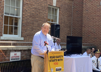 Make way for Fairfield’s Safe Streets campaign