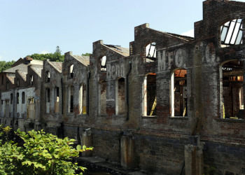 Lamont releases nearly $4M in state blighted property grants in Fairfield County