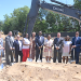 Groundbreaking for Willow at The Ridgeway in Yonkers