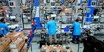 Wawayanda ZBA files decision rejecting $600M Amazon warehouse project