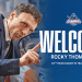Bridgeport Islanders name Rocky Thompson head coach