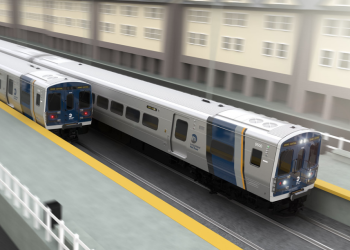 Metro-North to receive 158 new rail cars as NYS begins $10.9B program