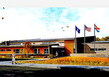 Ulster County breaks ground for $34.5M emergency communications center