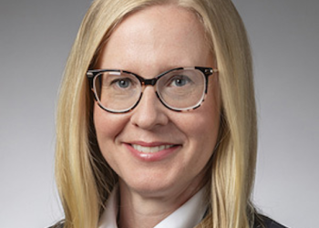 Sturm, Ruger promotes Sarah Colbert to GC, corporate secretary