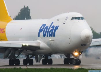 Stamford insurer demands $3.7M from Polar Air