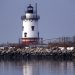 ‘A truly despicable act’: Tarrytown Lighthouse damaged by vandals