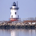 Arrests in lighthouse vandalism case