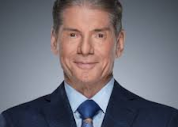 Ex-WWE Chair, CEO McMahon wants back in on wrestling