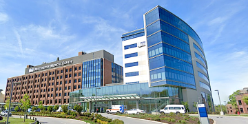 Westchester Medical Center awarded $1.35M grant as part of NYS $24M abortion funding