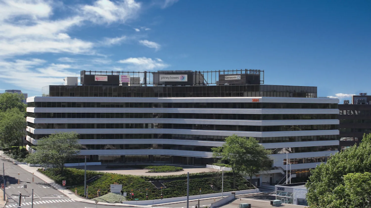CBRE: Fairfield County office space availability down fifth quarter in a row