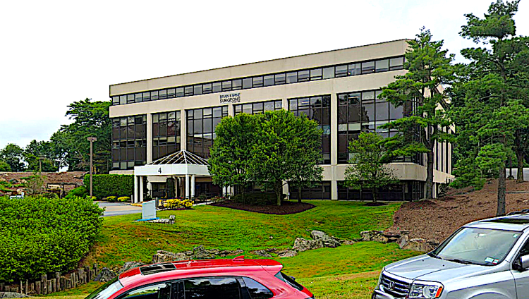 NYU Langone moving ahead with planned $38M Ambulatory Surgery Center in West Harrison