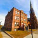 Proposal to convert 1887 school building for apartments