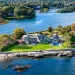 In uncertain times, the luxury housing market remains strong