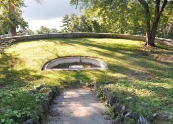 Land swap in Yonkers involving city, a hospital and a conservancy
