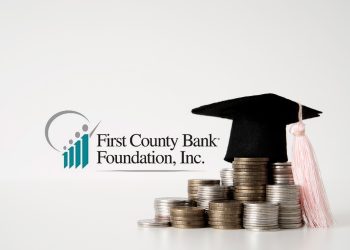 Bank Continues Its Tradition of Honoring Students
