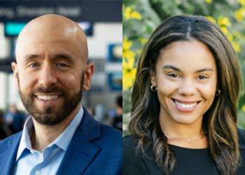 CT Convention & Sports Bureau have new chair, vice chair