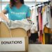 Clothes for Those in Need Build Confidence