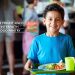 Fighting Summer Hunger