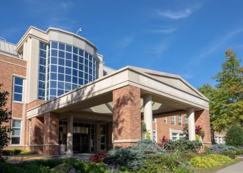 Town approves Smilow Cancer Hospital at Greenwich