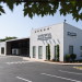 HOSPITAL OPENS MULTISPECIALTY OUTPATIENT CENTER IN SCARSDALE 